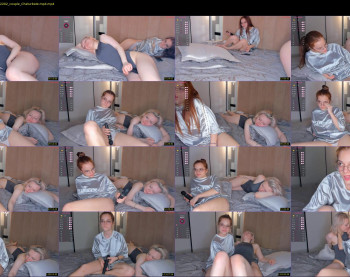 normaherlan — 89 minute Chaturbate female cam video clip, 720p, Apr 21, 2024