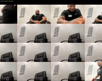 pcuddy3 — 5 minute Chaturbate male cam video clip, 720p, Apr 21, 2024
