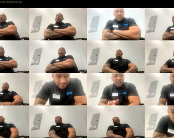 pcuddy3 — 5 minute Chaturbate male cam video clip, 720p, Apr 21, 2024