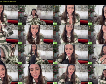 rexxandruby — 38 minute Chaturbate couple cam video clip, 720p, Apr 21, 2024
