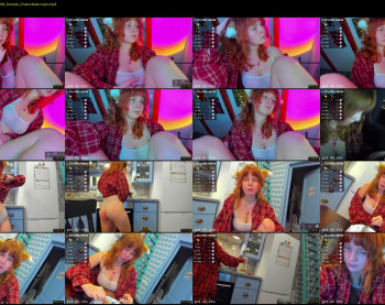 rubylynxxx — 38 minute Chaturbate female cam video clip, 720p, Apr 21, 2024