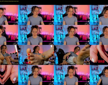 save_the_qween — 62 minute Chaturbate female cam video clip, 720p, Apr 21, 2024