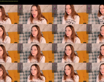 shickshackshock — 41 minute Chaturbate female cam video clip, 720p, Apr 22, 2024