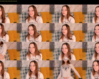 shickshackshock — 73 minute Chaturbate female cam video clip, 720p, Apr 22, 2024