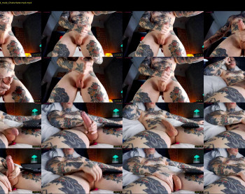 tom__ice — 120 minute Chaturbate male cam video clip, 720p, Apr 21, 2024