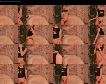 yourmidnightcoffee — 75 minute Chaturbate female cam video clip, 720p, Apr 21, 2024