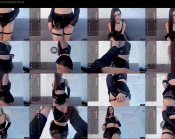 wildaady — 43 minute Chaturbate female cam video clip, 720p, Apr 22, 2024