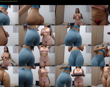 sofia_stonee1 — 100 minute Chaturbate female cam video clip, 720p, Apr 24, 2024
