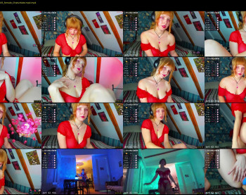 rubylynxxx — 53 minute Chaturbate female cam video clip, 720p, Apr 24, 2024