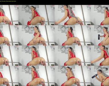 _mss_sofia — 29 minute Chaturbate female cam video clip, 720p, Apr 26, 2024