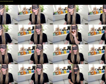 mbca — 5 minute Chaturbate couple cam video clip, 720p, Apr 27, 2024