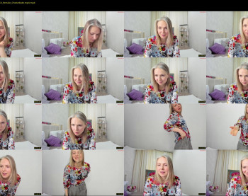 kimfarrell — 21 minute Chaturbate female cam video clip, 720p, Apr 27, 2024
