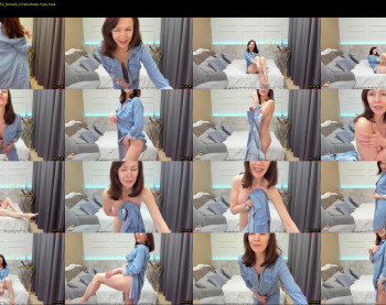 mariagold — 21 minute Chaturbate female cam video clip, 720p, Apr 27, 2024