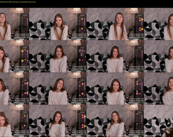 keep_that_in_your_mind — 13 minute Chaturbate female cam video clip, 720p, Apr 28, 2024