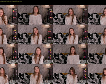 keep_that_in_your_mind — 43 minute Chaturbate female cam video clip, 720p, Apr 28, 2024