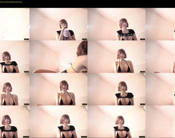 reei__ — 88 minute Chaturbate female cam video clip, 720p, Apr 28, 2024