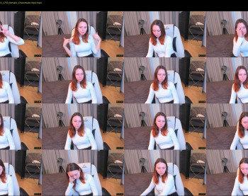 philippabolyard — 25 minute Chaturbate female cam video clip, 720p, Apr 29, 2024