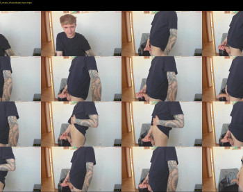 max_gen — 4 minute Chaturbate male cam video clip, 720p, Apr 30, 2024