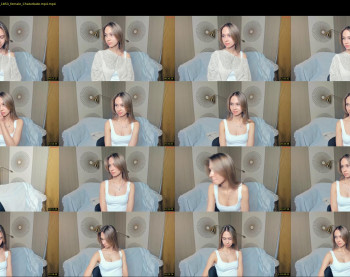 nectar_peach — 73 minute Chaturbate female cam video clip, 720p, May 1, 2024
