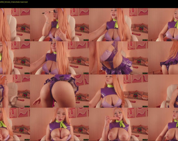 sofiacastillo_ — 18 minute Chaturbate female cam video clip, 720p, May 1, 2024