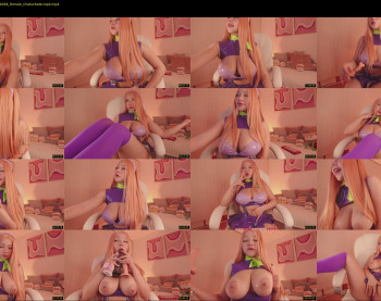 sofiacastillo_ — 69 minute Chaturbate female cam video clip, 720p, May 1, 2024