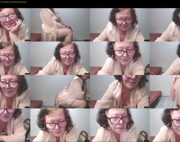 adelewildx — 65 minute Chaturbate female cam video clip, 720p, May 3, 2024