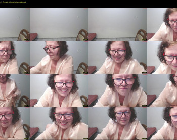 adelewildx — 33 minute Chaturbate female cam video clip, 720p, May 3, 2024