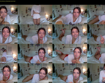 irisbb2003 — 120 minute Chaturbate female cam video clip, 720p, May 2, 2024