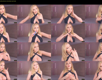 libbyshepard — 53 minute Chaturbate female cam video clip, 720p, May 2, 2024