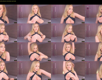 libbyshepard — 22 minute Chaturbate female cam video clip, 720p, May 2, 2024