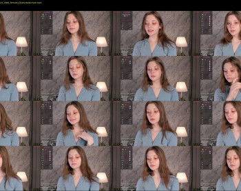 shickshackshock — 50 minute Chaturbate female cam video clip, 720p, May 2, 2024