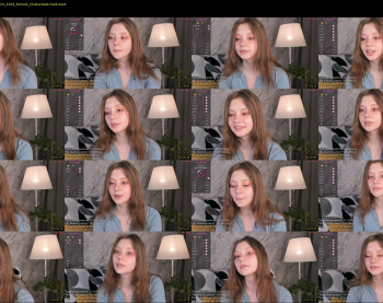 shickshackshock — 99 minute Chaturbate female cam video clip, 720p, May 2, 2024