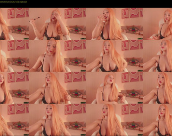 sofiacastillo_ — 4 minute Chaturbate female cam video clip, 720p, May 2, 2024