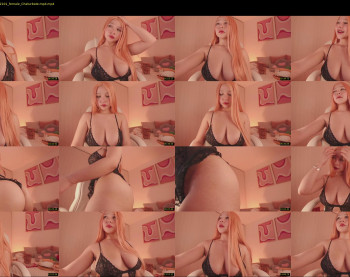 sofiacastillo_ — 16 minute Chaturbate female cam video clip, 720p, May 2, 2024