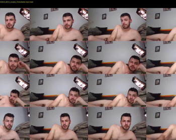somethingdifferent1 — 4 minute Chaturbate male cam video clip, 480p, May 2, 2024