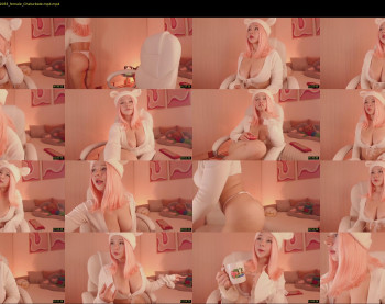 sofiacastillo_ — 14 minute Chaturbate female cam video clip, 720p, May 3, 2024