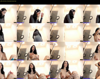 hotfallingdevil — 59 minute Chaturbate female cam video clip, 720p, May 4, 2024