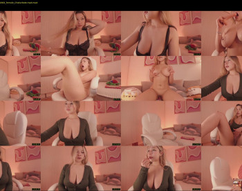 sofiacastillo_ — 121 minute Chaturbate female cam video clip, 720p, May 4, 2024