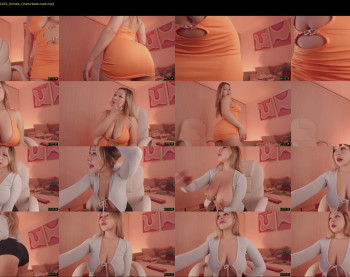 sofiacastillo_ — 38 minute Chaturbate female cam video clip, 720p, May 5, 2024