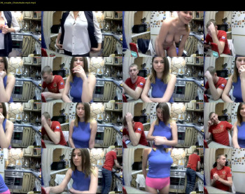 _magic_kis — 32 minute Chaturbate couple cam video clip, 720p, May 6, 2024