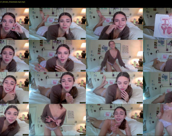 irisbb2003 — 121 minute Chaturbate female cam video clip, 720p, May 6, 2024