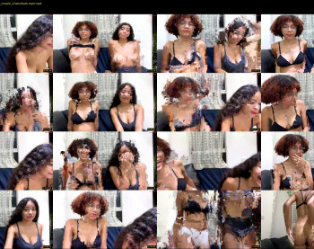 kittyand — 14 minute Chaturbate couple cam video clip, 720p, May 7, 2024