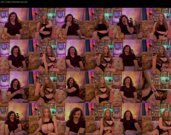 task_manager — 120 minute Chaturbate couple cam video clip, 720p, May 6, 2024
