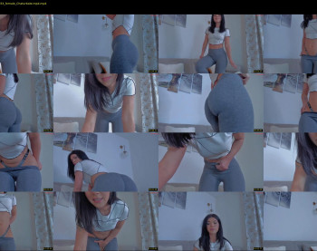 _gabrielle_ — 17 minute Chaturbate female cam video clip, 720p, May 7, 2024