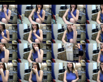 _magic_kis — 10 minute Chaturbate couple cam video clip, 720p, May 7, 2024