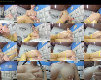 _mss_sofia — 101 minute Chaturbate female cam video clip, 720p, May 7, 2024