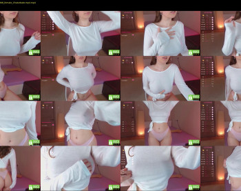 tinkerdinky — 4 minute Chaturbate female cam video clip, 720p, May 7, 2024