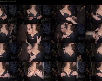 witchshadows — 6 minute Chaturbate female cam video clip, 720p, May 7, 2024