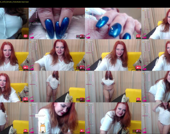 your_space_hot — 43 minute Chaturbate female cam video clip, 720p, May 7, 2024