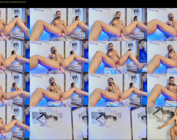 _mss_sofia — 63 minute Chaturbate female cam video clip, 720p, May 8, 2024